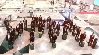 Pelepasan MJHEP 4 - Sayang YPM