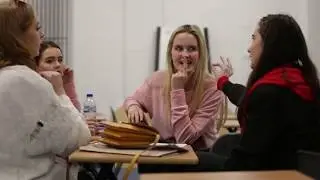 Why Choose DCU?