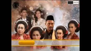 Tayub Tuban Cambor 2023 . Tari Gambyong .