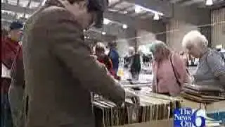 Tulsa Flea Market Back In Business