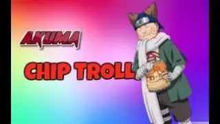 EATING CHIPS TROLL (Funny Moments and Fails) BO2