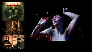 NIVARA-GEISHA DANCE