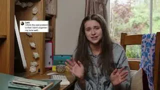 GI B1PLUS U7 Vocabulary video