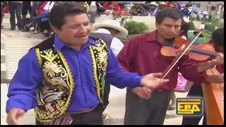 ROCOTITO POMABAMBINO // Ama Huagaychu (Video Oficial 2020)