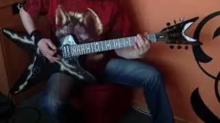 TSA - ''Marsz wilk&oacute;w'' (cover)