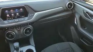 2020 Chevrolet Blazer LT Denton, Mckinney, Flower Mound, Aubrey, Frisco TX