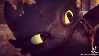 Dragon vs horse