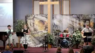 Re-Learning Church: Holders of Faith