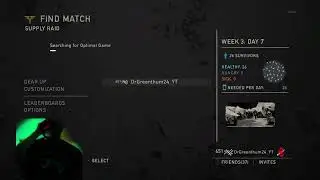 #TheLastOfUs #FactionMp #lateNightSession  #idontownthecopyrighttothismusic