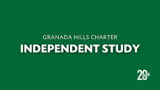 GHC | Independent Study (ISP) Program Information