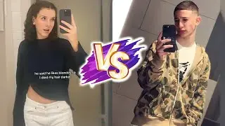 Nidal Wonder VS Leni Woess Natural Transformation 🌟 2025 | From 0 To Now