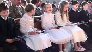 Vergiss es nie