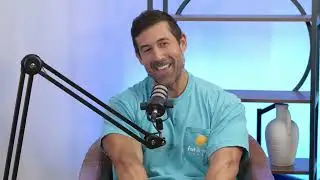 Episode 18 - Turning Sweet Ideas Into Big Business: How Brad Bromlow Built Fat and Weird Cookie
