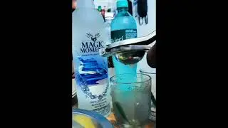 Magic Moments Vodka