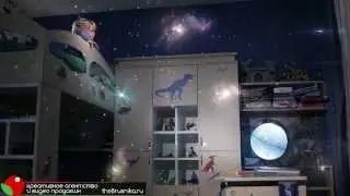 AGC space