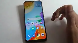 Color inversion problem Redmi 10 power, how to fix color inversion problem redmi mobile