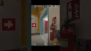 Counter-Strike 2 Premier Gameplay #11276