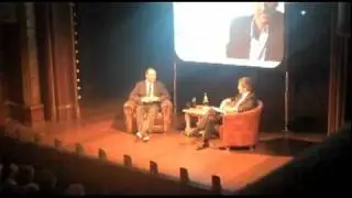 Special Audience With Kevin Spacey