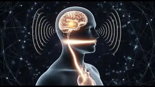 QUANTUM NEUROVASCULAR FLOW: 528HZ + 396HZ BRAIN&ndash;HEART CIRCULATION SYNC