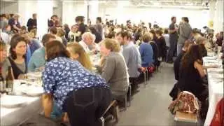 Real Wine Fair 2012