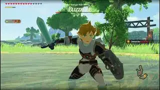 Hyrule Warriors  Age of Calamity: Crazy missions with twists