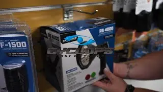 Cyclops RS4000 &ndash; Serious Power in a Compact Package!