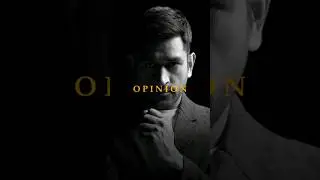 MS Dhoni talks about criticism | #dhoni #inspiration #trending #viral #edit #wisdom #motivation