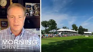 How Ridgewood Country Club is adapting during the COVID-19 pandemic | Morning Drive | Golf Channel