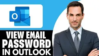 Как просмотреть пароль электронной почты в Outlook &mdash; (2025) Пошаговое руководство