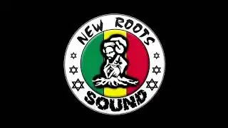 New Roots Sound - Dj Rastamanic