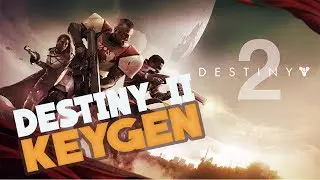 Destiny 2 - Beta code GENERATOR🔵