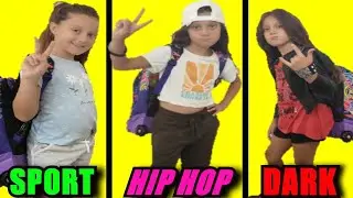 IL MIO OUTFIT PER IL PRIMO GIORNO DI SCUOLA *BACK TO SCHOOL* #cavalerifamily