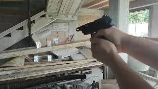 umarex SA10 fast test