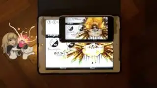 Deemo 3.0 Marigold normal speed 9.5?? impossible??? Phone and tablet unite! (3.0 creative event)