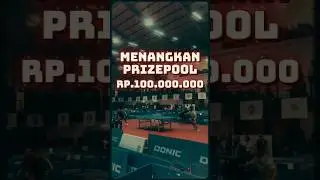 KEJUTAN AWAL TAHUN PB PTMSI BERSATU 2026