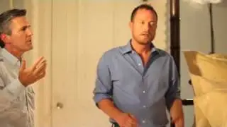 Bed Making Etiquette
