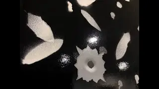 The passing of everything and nothing