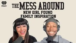 New Girl Found Family Inspiration | The Mess Around with Hannah and Lamorne