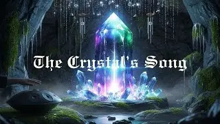 Pure Serenity Music - Gentle Night Rain #HandpanSounds #InstrumentalMusic #HandpanMeditation