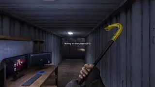 Crime Simulator | Co-Op Let's Play Part 1