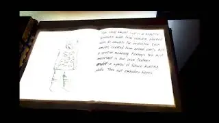 Retrace: An Interactive Museum Experience for Inuit Culture | Serious Game Design