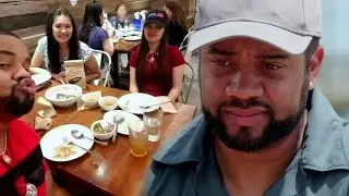 90 Day Fiance Tarik Reveals Details About His and Hazel's MESSY Relationship With Shared Girlfriend