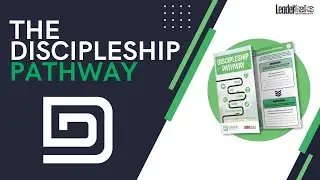 The Discipleship Pathway