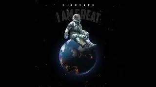 I Octane - Black Skin (audio visual) I AM Great