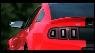 2013 Ford Shelby GT500   662 hp   The Most Powerful Mustang Ever Built   in HD