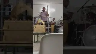 Culto la calade Hermano noel