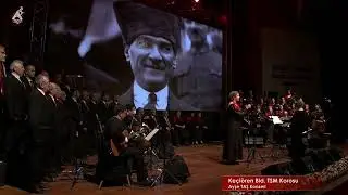 Neslihan Özbek - Çalın Davulları (Selanik Türküsü)