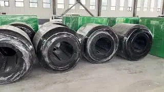 High quality donut floating fender