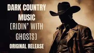 Dark Country Music &ndash; 9 Outlaw & Southern Gothic Songs (Full Album)