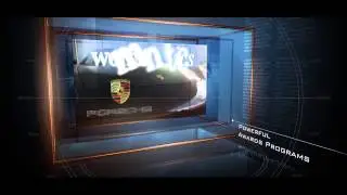 TGCmedia & womentics 24 SEC PROMO